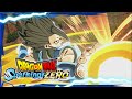 DRAGON BALL Sparking ZERO Shallot DRAGON BALL LEGENDS Announcement Trailer