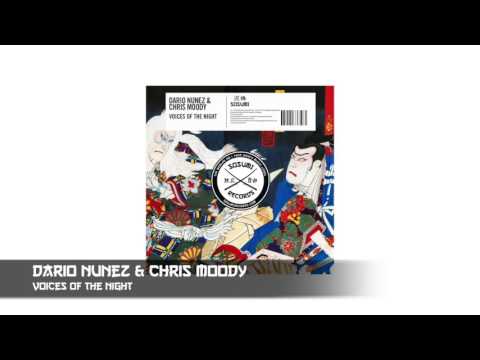 Dario Nunez & Chris Moody - Voices Of The Night [Sosumi Records]