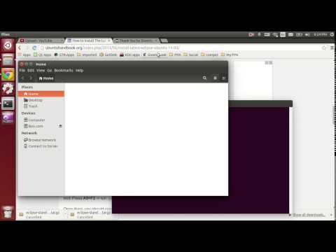 comment installer eclipse sur ubuntu