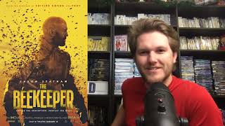 The Beekeeper -- HARD Review