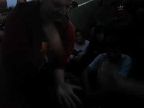 S1BOT & FAZZE vs MULTIVERSOS - 8VOS - RAP CLIQUE 54¤ - FECHA 29(2VS2)