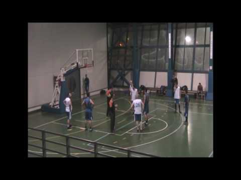 Moschato Slippers B.C. 101 - 69 Bullets | 2η Αγων. Εlite East