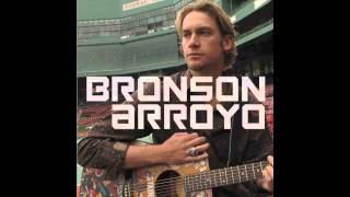 Bronson Arroyo - Everlong
