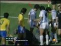 BRASIL VS ARGENTINA ITALIA 90, EL MISTERIO DEL AGUA BRASIL VS ARGENTINA ITALIA 90, EL MISTERIO DEL AGUA