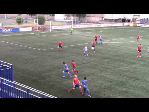 S.C.D. Durango 0:0 AURRERA K.E. (Tabira, 2021/05/29) - www.leartigol.com