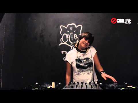 Break the silence Radioshow - Insomnia (soullivefm.com)