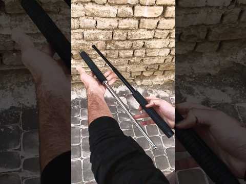 police baton - Top 10