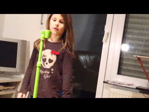 Tina dance - Uptown Funk