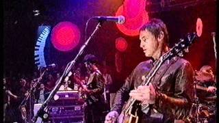 Paul Weller, Changing Man, live on Later With Jools Holland 2000.MPG