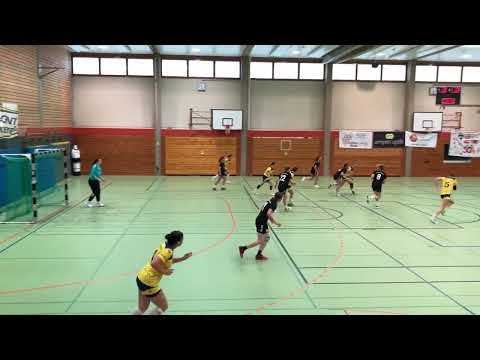 F-BK: SG Argental II - SG Schemmerhofen-Uttenweiler 38:23 (23:12)