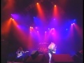 Megadeth In My Darkest Hour Live Hammersmith Apollo 1992