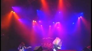 Megadeth - In My Darkest Hour - Live - Hammersmith Apollo 1992