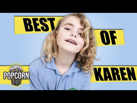 Outnumbered | The BEST of Karen Brockman