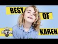 Outnumbered | The BEST of Karen Brockman