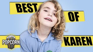 Outnumbered | The BEST of Karen Brockman