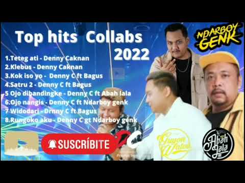 Kolaborasi terpopuler 2022 | Denny caknan | Guyon waton | Ndarboy genk | Abah lala