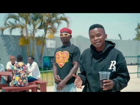 Bambo Bunney ft Waxy Kay & Jay Jay Cee Mw - Shawuli (Official Music Video)
