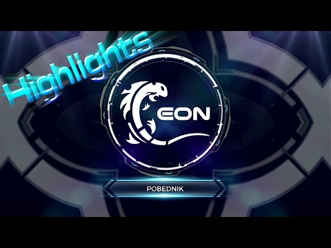 EON FCS Highlights