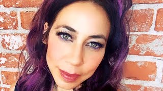 8 Questions with Ep.115 - actress Tasha Tacosa (Abaddon) (Amber Road) video