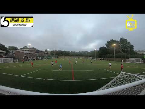 Real Sosobad vs Mongrel - Dorothy Stringer, Tuesday - S27 - W05 - 12.08.2025