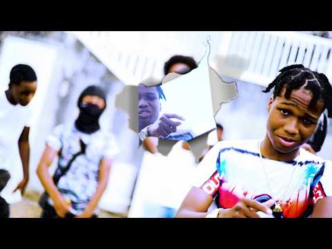 LRK - Uncomfortable | Shot By @Dope_HD (Prod. CrazyYung)