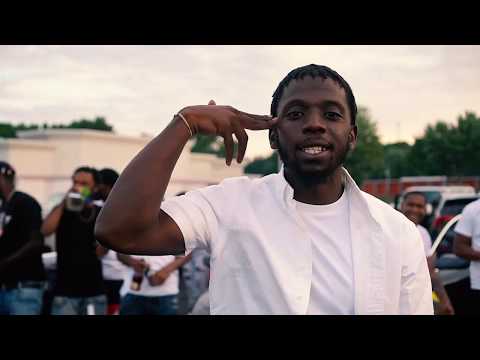 DoughCheese- Ready (OFFICAL MUSIC VIDEO) Prod. TonRackz