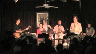 "Waves" from GENERATIONS