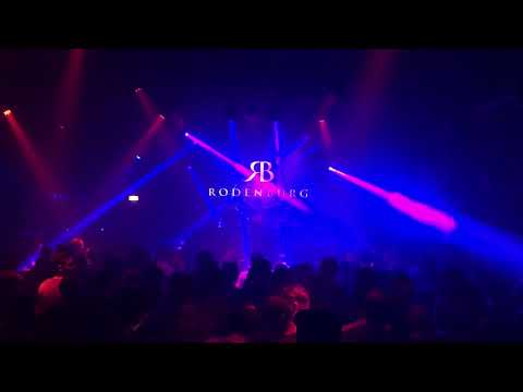 D-Verze, Vyral & Infirium - Emotions | Bass Protocol 2018: Chapters Of The Night