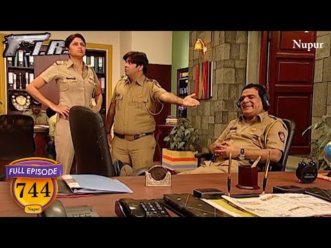 Gopi ने बना दिया चौंकी को DJ  | F.I.R. | Full Comedy | Ep 744
