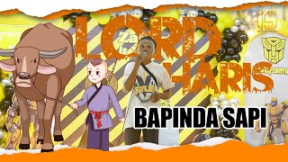 Download lagu Bapinda Sapi by Lord Haris ( Arang Tampurung-Gunawan) mp3