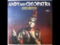 Andy & Cleopatra , Andy Griffith , 1964 Vinyl