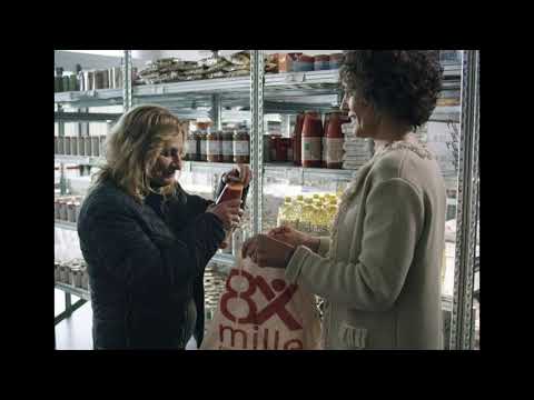 VIAGGIO NEI PROGETTI SOSTENUTI DALL'8 PER MILLE ALLA CHIESA CATTOLICA