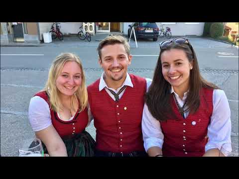 Musikverein Altschwendt (Türchen Nr. 2)