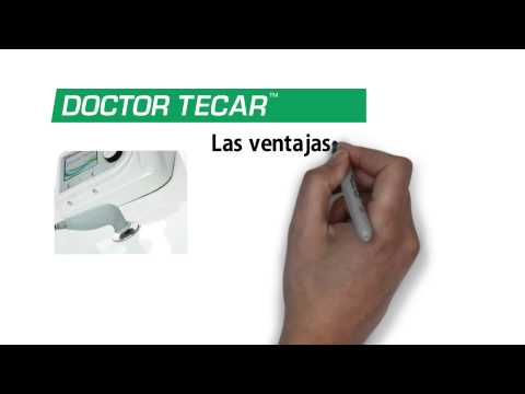 Fisioterapia Avanzada Tecarterapia