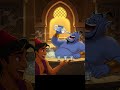 Aladdin In The Bath