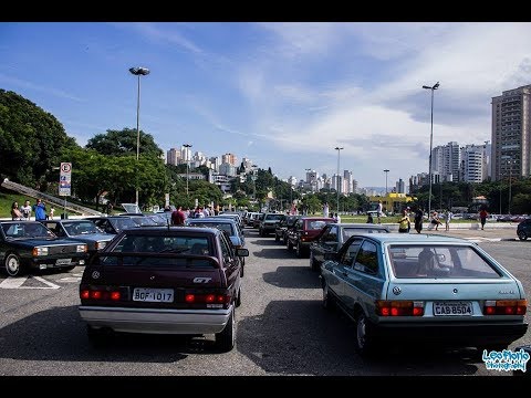 CLUBE DO GOL QUADRADO l PARAÍSO DOS QUADRADOS 2018