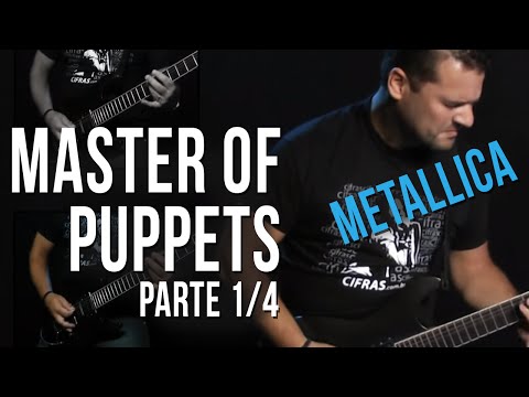 download lagu mp3 mp4 Master Of Puppets Cifra, download lagu Master Of Puppets Cifra gratis, unduh video klip Master Of Puppets Cifra