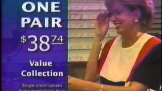 EyeMart Commercial