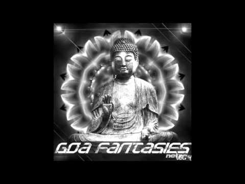 KLangwelten Psynik aka Freynik Goa dj  set