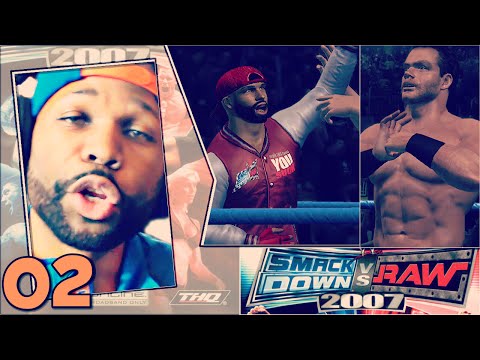 wwe smackdown vs raw 2007 xbox 360 cheats