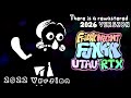 Doomsday 2022 VERSION FNF UTAU Cover