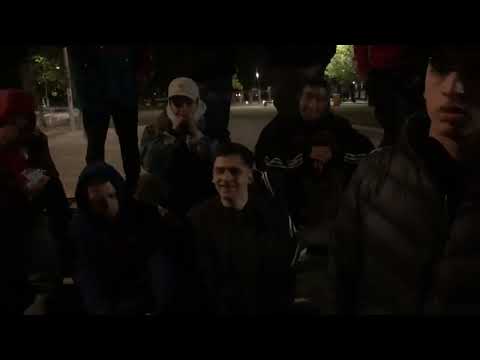 RIFE VS RØMA - 4TOS FECHA 3