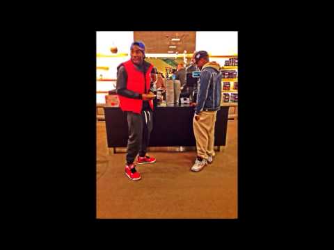 SCRAPP DiNERO x LAViSH VAGUE x JBOOGz x KEEP ON SHiNNiN