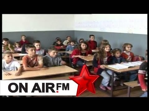 Cima Dreni Shota - Kush e ka zbulu Ameriken