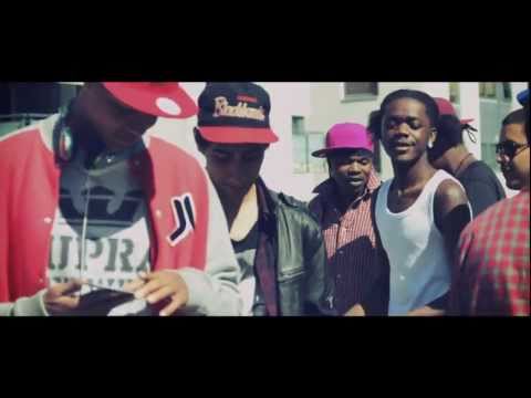 J-Zino -Immaculate Sounds- Feat.Phat Tha Physician(Official HD Video 2011)