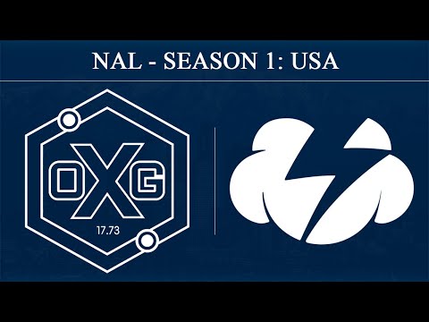 Oxygen vs Tempo - Map2 @Villa | NAL - Season 1 - Stage 2 (15 Sep 2020)