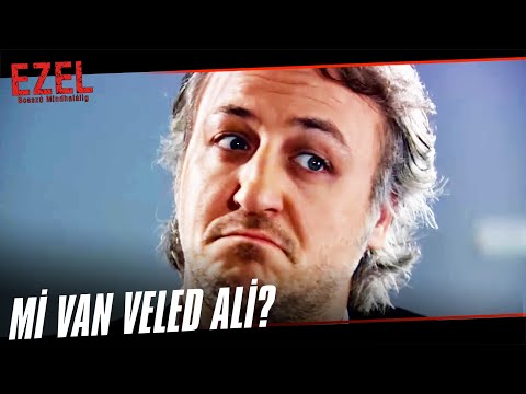 Ali Testvér Kiegyensúlyozatlan Vagy? - Ezel Bosszú Mindhalálig Epizód 33