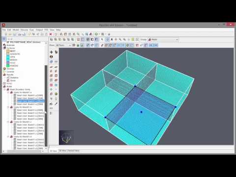 Quick Tip: Mesh Tools