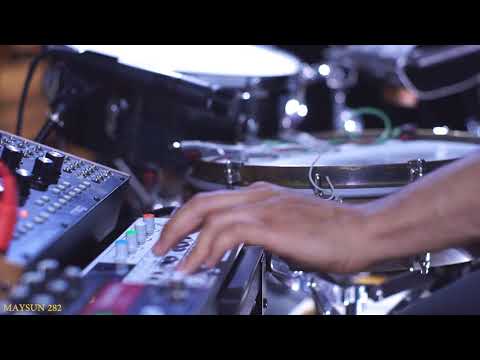 Night Improv 282 - MaySun | OP1