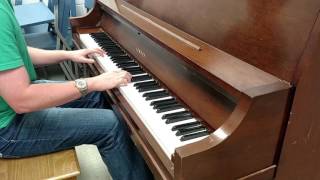 Valentine&#39;s Day Song Cover from Jacksfilms